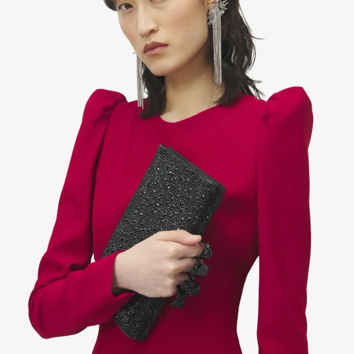 Knuckle Flat Pouch
