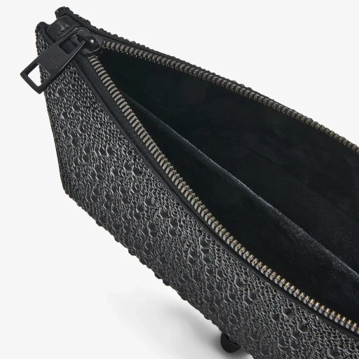 Knuckle Flat Pouch