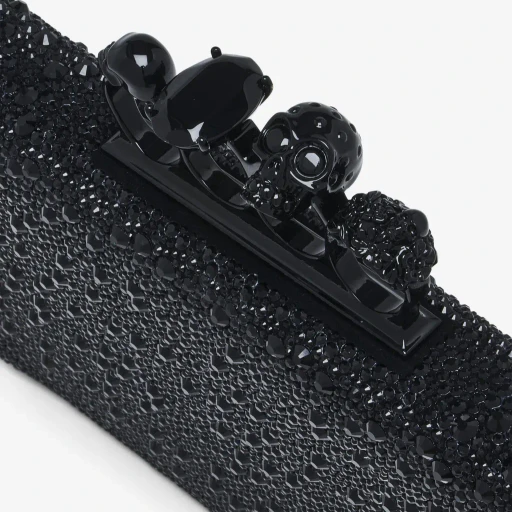 Knuckle Flat Pouch