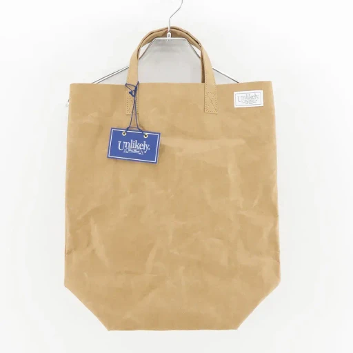 Unlikely Shopping Bag L Paper