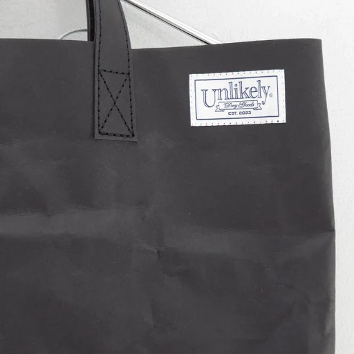 Unlikely Shopping Bag L Paper