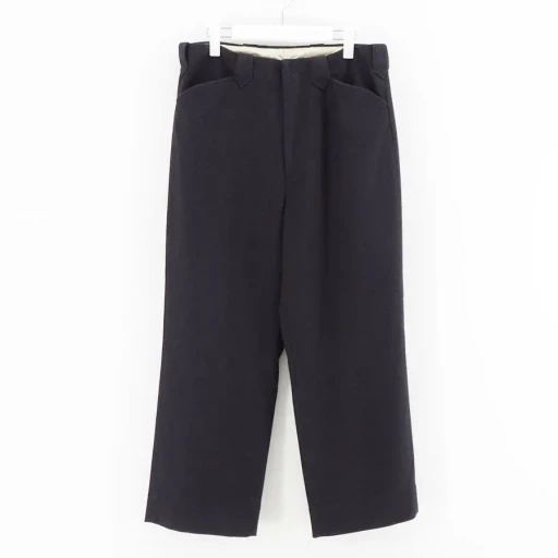 Unlikely Cowboy Trousers