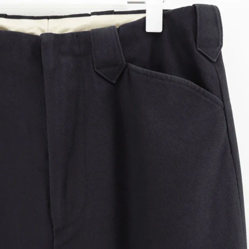 Unlikely Cowboy Trousers