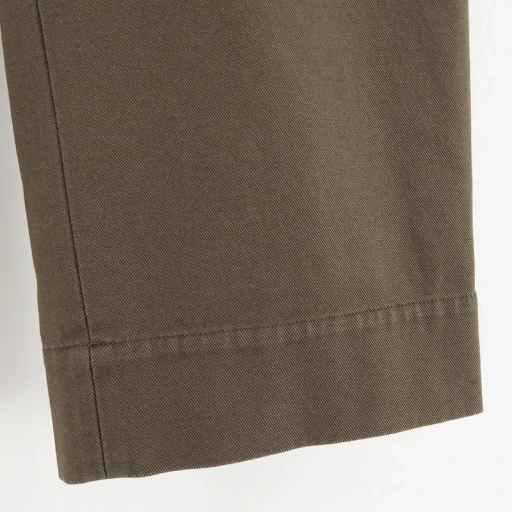 Unlikely Cowboy Trousers