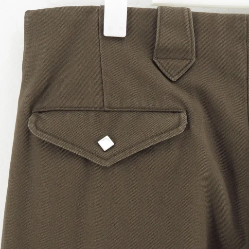 Unlikely Cowboy Trousers