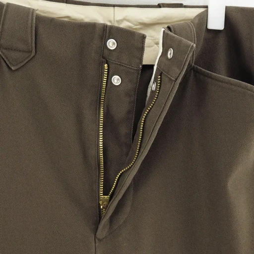 Unlikely Cowboy Trousers