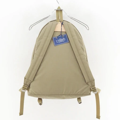 Unlikely 2Day Back Pack Equipment