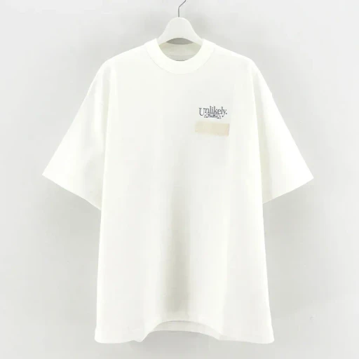 Unlikely Team Tee