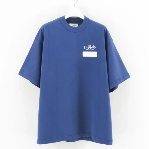Unlikely Team Tee