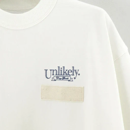 Unlikely Team Tee