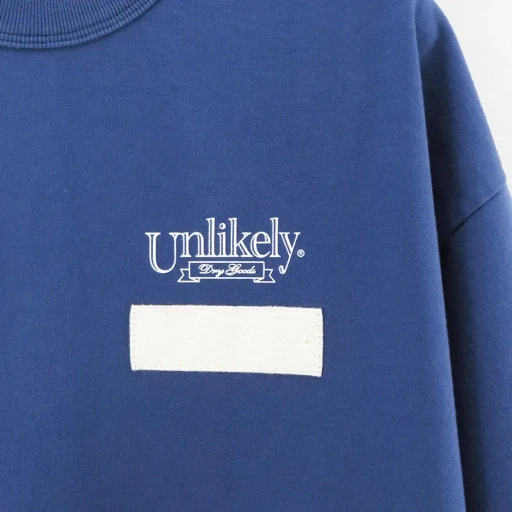 Unlikely Team Tee
