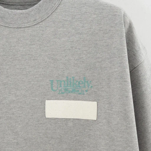 Unlikely Team Tee
