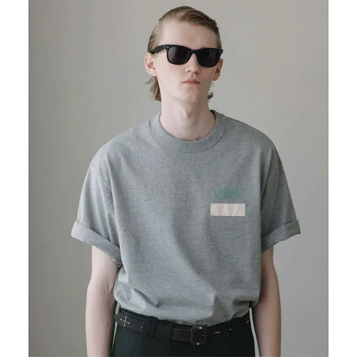 Unlikely Team Tee