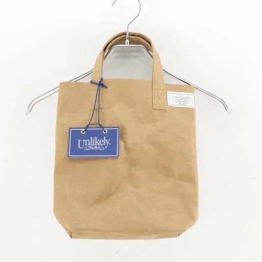 Unlikely Shopping Bag M Paper