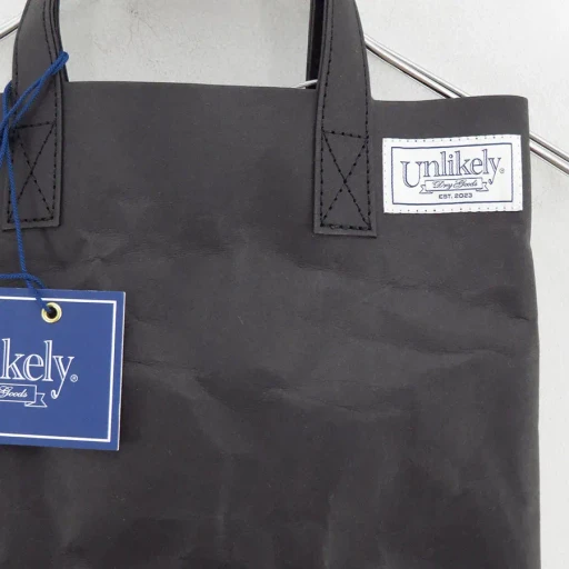 Unlikely Shopping Bag M Paper