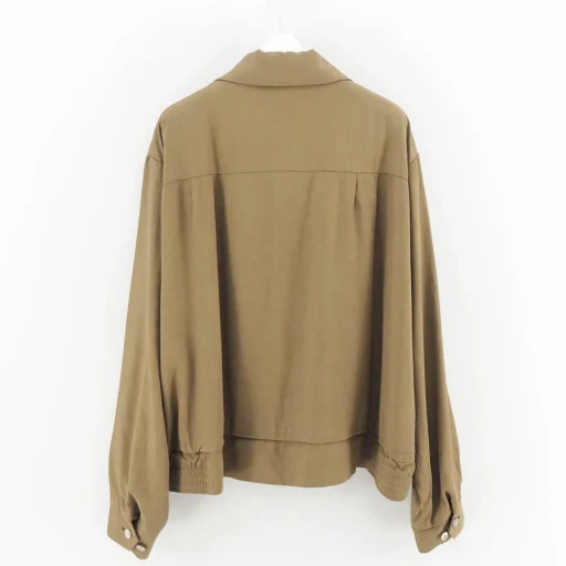 Unlikely Gabardine Sports Jacket