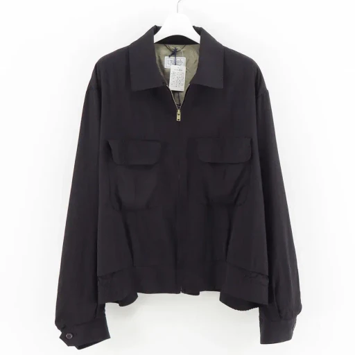 Unlikely Gabardine Sports Jacket