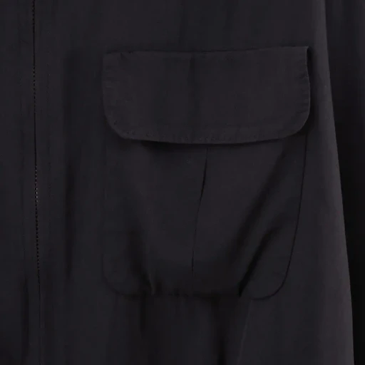 Unlikely Gabardine Sports Jacket