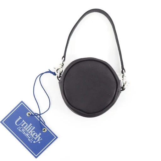 Unlikely Reel Case Leather