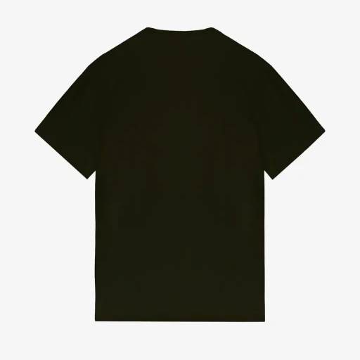 Lace Skull T-Shirt