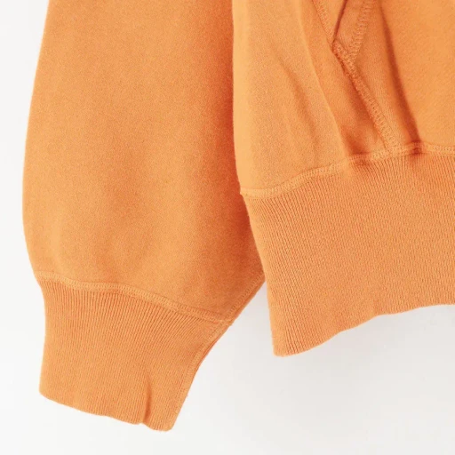 Unlikely Raglan Zip Hoodie