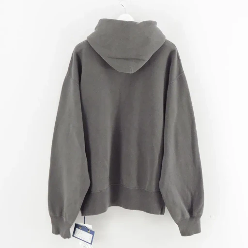 Unlikely Raglan Zip Hoodie