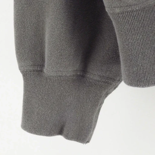 Unlikely Raglan Zip Hoodie