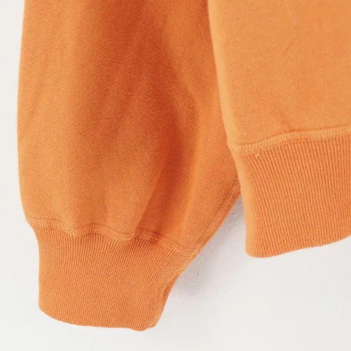 Unlikely Raglan Sleeve Crew