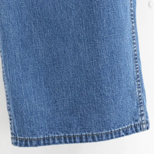 Unlikely Navy Utility Pants