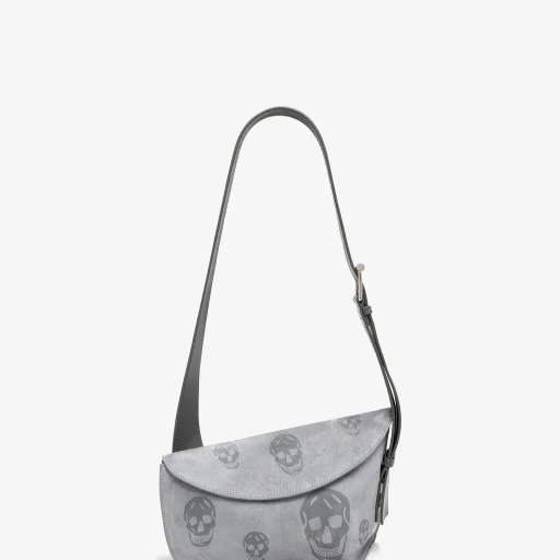 Large T-Bar Sling Bag