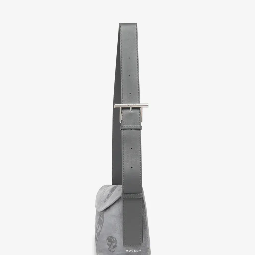 Large T-Bar Sling Bag