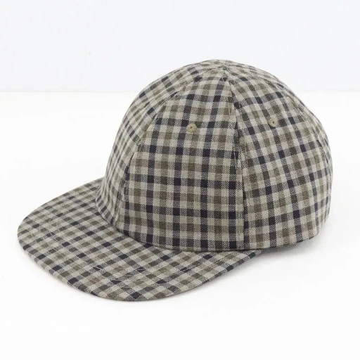 Fox Brothers Wool Cap