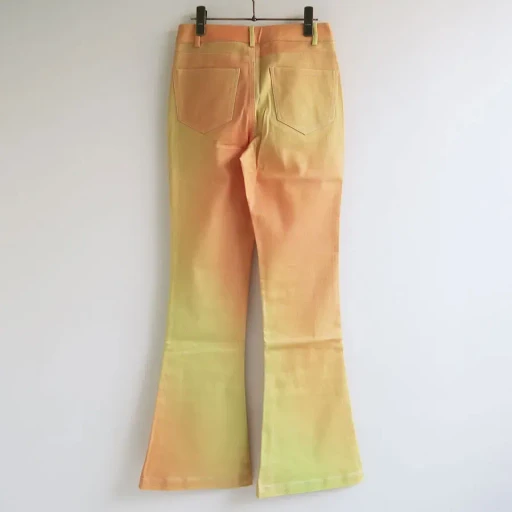 Yoyo Pants Orange
