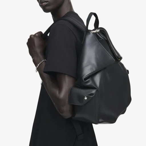 Manta Backpack