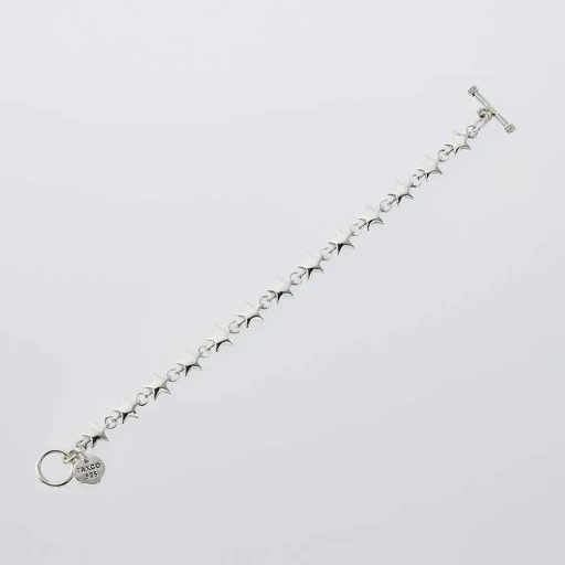 Star Link Bracelet -9Mm-