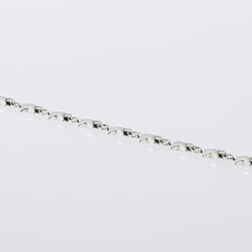 Star Link Bracelet -9Mm-