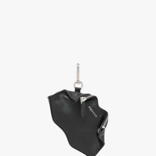 Manta Charm