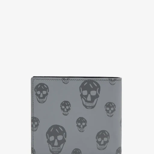 Mcqueen Bifold Wallet