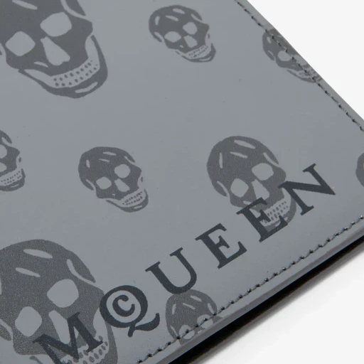 Mcqueen Bifold Wallet