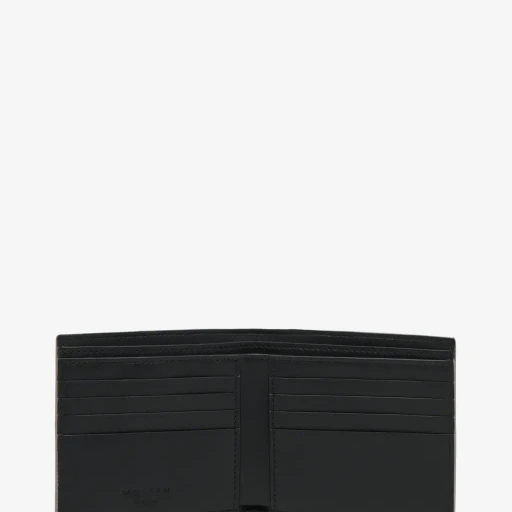 Mcqueen Bifold Wallet