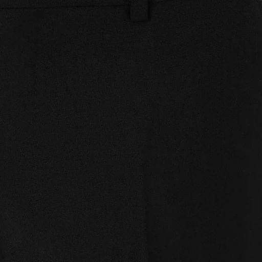 Mcqueen Classic Selvedge Mohair Pants