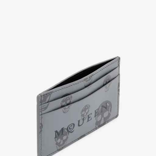 Mcqueen Card Holder