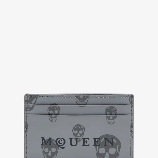 Mcqueen Card Holder