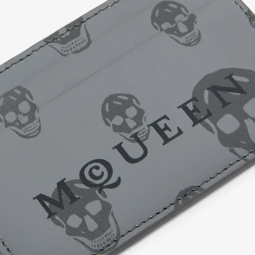 Mcqueen Card Holder