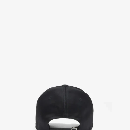 Mcqueen Logo Baseball Cap