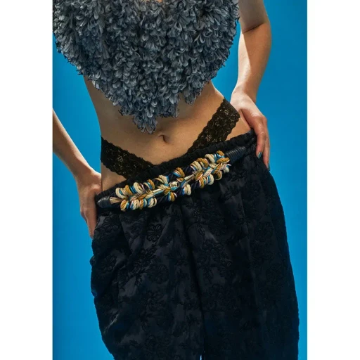 Ponza Bustier