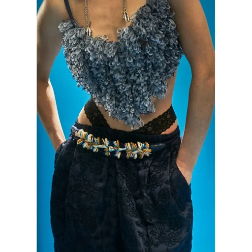 Ponza Bustier