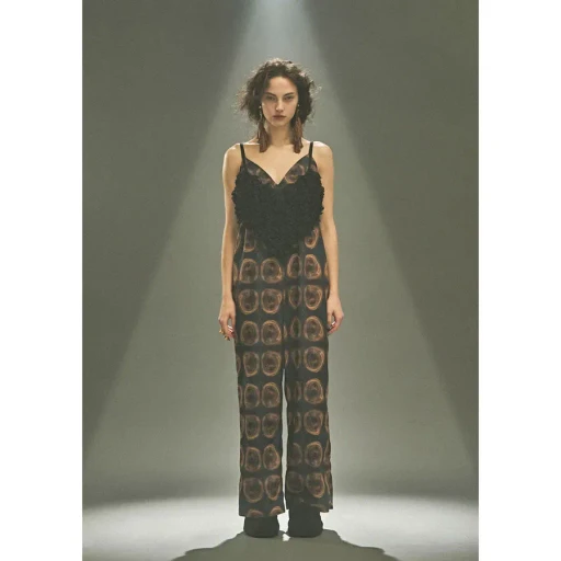 Ponza Bustier