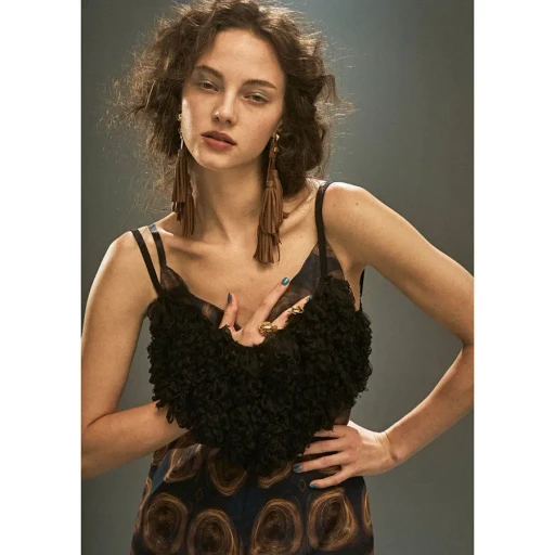 Ponza Bustier