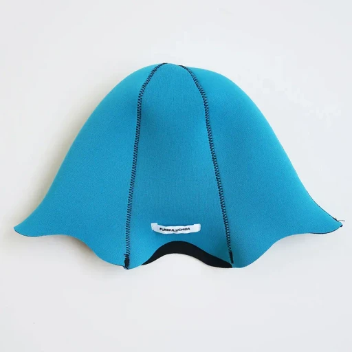 Wet Hat _2Tone